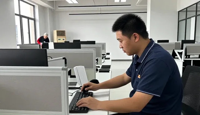 交通枢纽为什么需要技术研发？