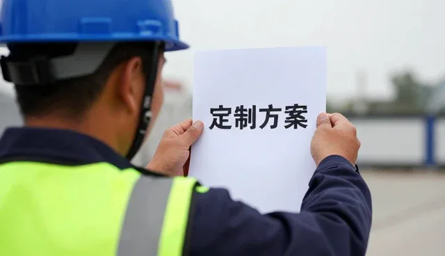 智能检测系统选型中的维护建议与技术考量