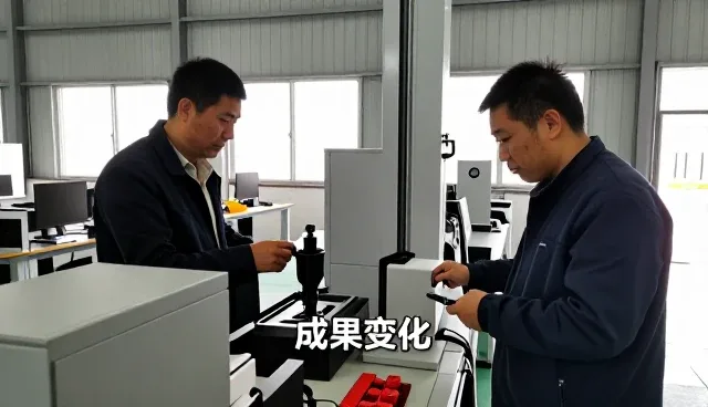 技术支持提升跨区域项目使用效率