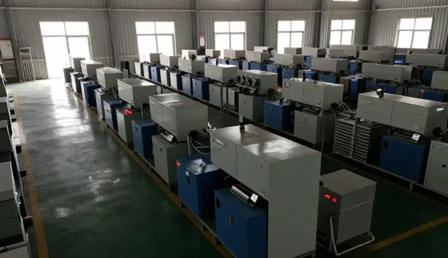 安装调试业务的未来趋势与技术建议