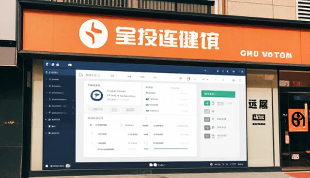 制造业运维效率提升的场景化实践路径