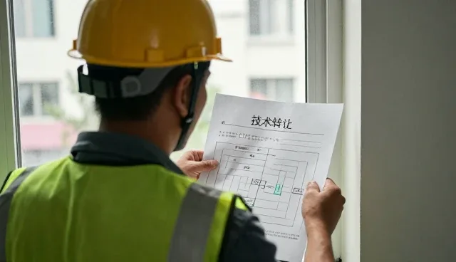智能检测系统维护建议与技术参数优化趋势